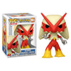 Funko POP! (983) Pokemon Blaziken