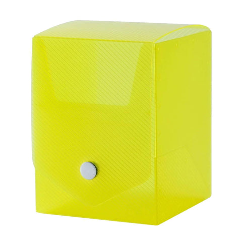 Answer Deck Case - Yellow