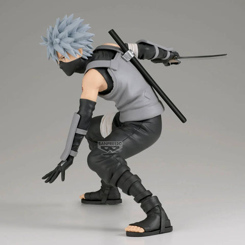 Grandista Naruto Shippuden - Hatake Kakashi II