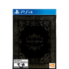 PS4 Dark Souls Trilogy (R3)