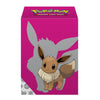 Ultra Pro Pokemon Eevee 2019 Deck Box