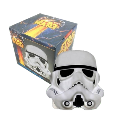 Star Wars Mood Light Small - Storm Trooper