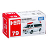 Takara Tomy Toyota HiMedic (79)