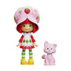 Strawberry Shortcake with Custard 6-Inch Figure