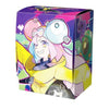 Pokemon Card Game Iono Deck Case
