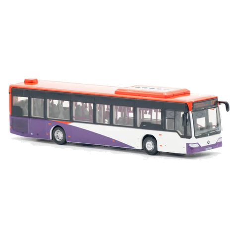 MC SG02 1/110 SG Mercedes-Benz Citaro Bus SVC100