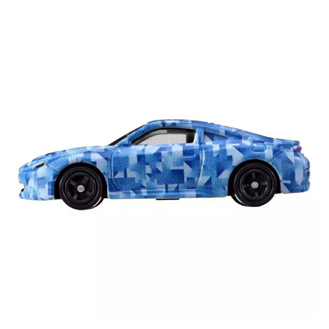 Takara Tomy Honda Prelude Special First Edition (10)