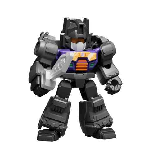 Transformers Defender V7 Mini Model Kit Blind Box