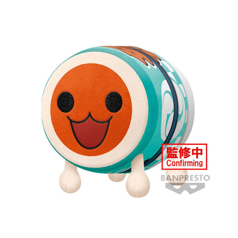 Taiko No Tatsujin 11'' Festival Costume Wada Don