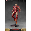 ZD Toys Iron Man 3 7" Mark VIII