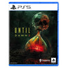 (Pre-order) PS5 Until Dawn 2 (Ship 28 Jan 2027)