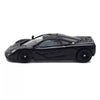 POP Race 1/64 PR64-230 McLaren F1 Jet Black