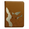 Ultra Pro Pokemon Eevee 9 Pocket Pro-Binder