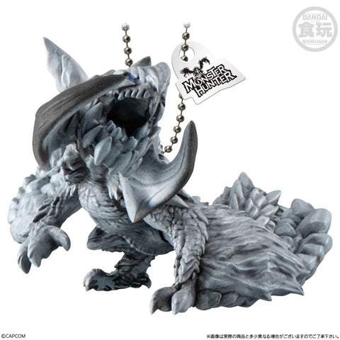 Monster Hunter Shokugan Mascot Charm Blind Pack