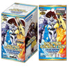 Digimon Card Game AD-01 Generation Booster (JAP)