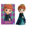 QPosket Disney Characters Frozen 2 - Anna (A)