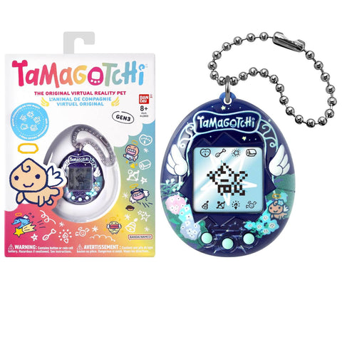 Tamagotchi The Originals