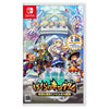 Nintendo Switch Kingdom's Return: Time-Eating Fruit and the Ancient Monster (Asia)