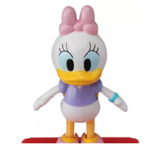 Takara Tomy Art Pop n Step - Daisy Duck