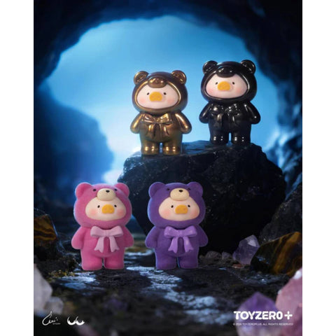 LuLu the Piggy Teddy Mini Big Surprise Blind Bag