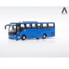 Arielle Singapore Bus Yutong C11 Malaysia Bus Bas Pekerja