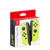 Nintendo Switch JoyCon Controller - Neon Yellow (Local)