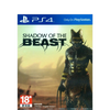 PS4 Shadow Of The Beast (R3)