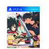 PS4 Senran Kagura Burst Re:Newal Regular (EU)