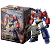 Transformers Action Edition Optimus Ver.Evo Blokees Model Kit