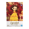 QPosket Sugirly Disney Characters Flowers - Flower Belle (A)