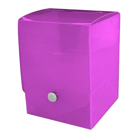 Answer Deck Case - Purple