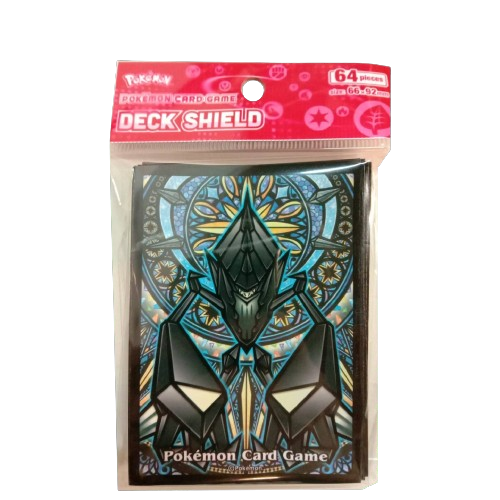 Pokemon Card Game Necrozma Sleeves | PLAYe Pokemon Card Game Necrozma Sleeves | PLAYe