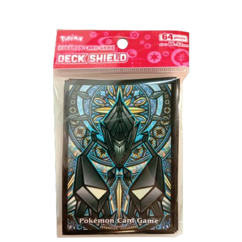 Pokemon Card Game Necrozma Sleeves