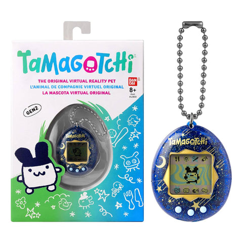 Tamagotchi The Originals