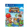 PS4 Harvest Moon: Mad Dash (R3)