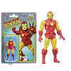 Kenner Marvel Legends 4" Iron Man