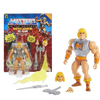 Masters of the Universe Origin Battle Armor He-Man