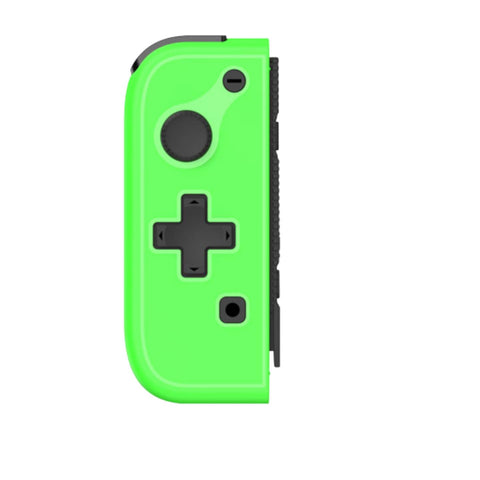 Omelet Gaming Mini Joy-Pad - Volt Green (Left)