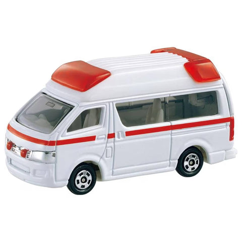 Takara Tomy Toyota HiMedic (79)