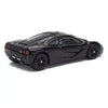 POP Race 1/64 PR64-230 McLaren F1 Jet Black