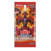 Yu Gi Oh Creation Pack 11 Booster (ENG)