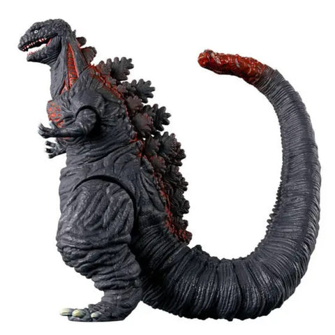 Bandai Godzi Burst - Godzilla (2016)