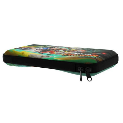 Nintendo Switch 2 Keys Factory Slim Hard Case - Splatoon Raiders