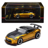 Inno64 Top Secret Fairlady Z (RZ34) Gold