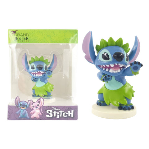 Enesco GJS Disney Stitch - Dancing Stitch