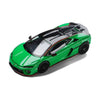 Trends Hobby 1:64 Lamborghini Temerario Green