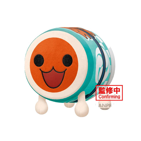 Taiko No Tatsujin 11'' Festival Costume Wada Don