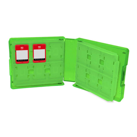 Nintendo Switch 2 Maxgames Card Pocket 24 - Minecraft