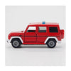 Takara Tomy Mercedes Benz G Class Fire Command (63)