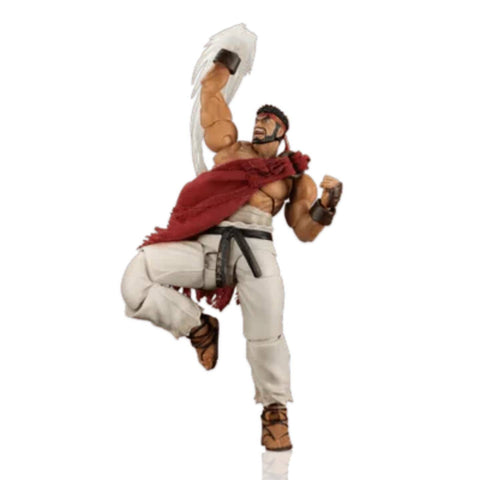 52Toys 1/12 Street Fighter 6 Ryu